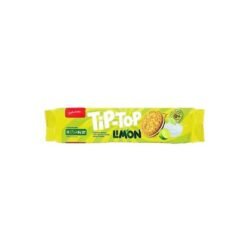 TIP TOP TUBO LIMON X 80GR
