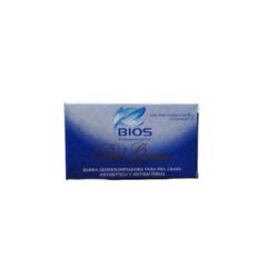 BIOS JB P/GRASA BARRA 90GR