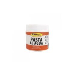 RECETTE PASTA AL AGUA X 100G