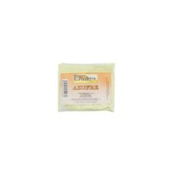 RECETTE AZUFRE 25G