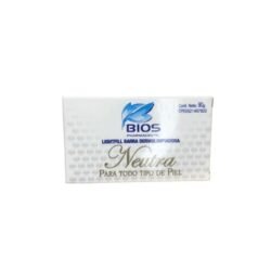 BIOS JB NEUTRO BARRA 90GR