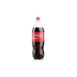 COCA COLA ORIG 2LT