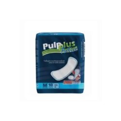 PULPLUS ACTIVE TOA INCONTINENCIA M X10