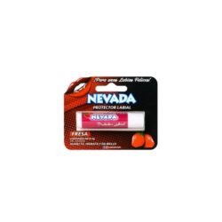 NEVADA LIP FRESA X 4G