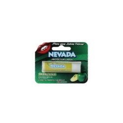 NEVADA LIP MANZANA X 4G