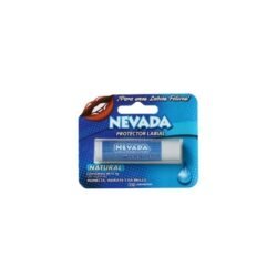 NEVADA LIP NATURAL X 4G