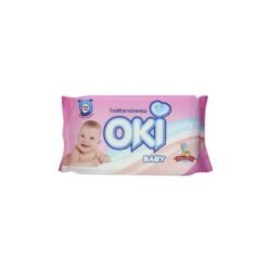 OKI TOAL/HUM BABY LOTION X 72