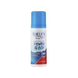 RHELEN DEO POWER BLOCK BOLITA 90ML