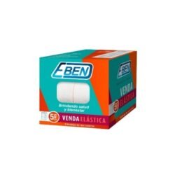 EBEN VENDA ELASTICA 5CM