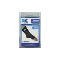 KX TOBILLERA ELASTICA TALLA S
