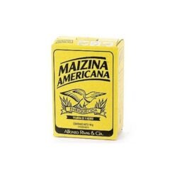 MAIZINA AMERICANA X 90GR