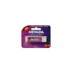 NEVADA LIP CEREZA