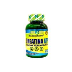 CREATINA ATP 500MG X 50CAP NATURLIFES