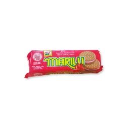 MARILU X 1 GALLETA FRESA