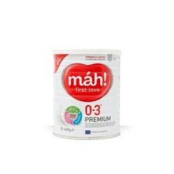 MAH 0-3 PREMIUM 400GRS