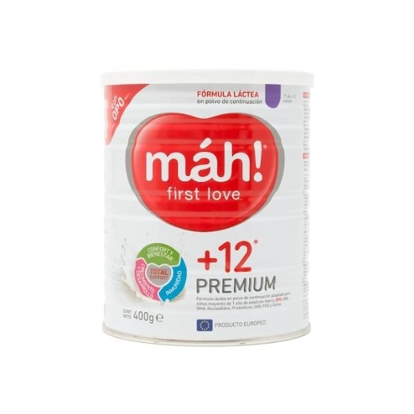 imagen2861 MAH 12 MESES 400GRS - Imagen 1