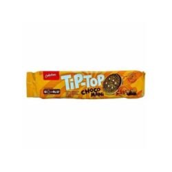 TIP TOP CHOCO-MANI TUBO 80GR