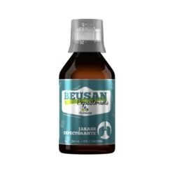 BEUSAN EXPECT. AZUL X 240 ML