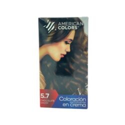 AMERICAN COLOR 5.7 CHOCOLATE SANDY