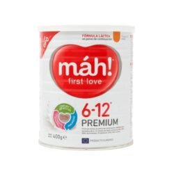 MAH 6-12 PREMIUM 400H