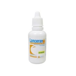 LANCERAN GOTAS PED X30ML BIOQUIMICA