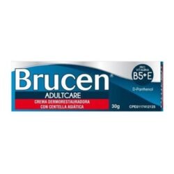 BRUCEN CREM ADULTCARE DERMOREST 30GR