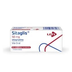 SITAGLIS 50MG X 30COMP