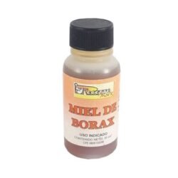 RECETTE MARK MIEL DE BORAX X 30ML