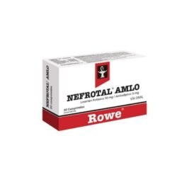 NEFROTAL/AMLO 50/5MG X 30TAB