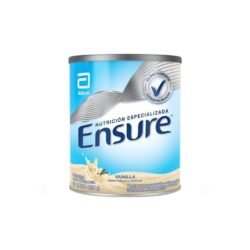 ENSURE POLVO VAINILLA 400GR