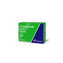 CELECOXIB 200MG X 10TAB VINCENTI