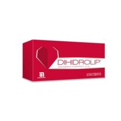 DIHIDROLIP 10MG X 10TAB