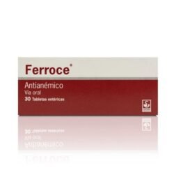 FERROCE X 30 GRAG