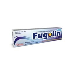 FUGOLIN CREMA X 20 GR
