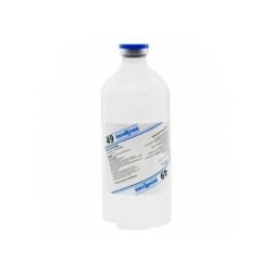 AGUA DESTILADA BEHRENS X 500ML