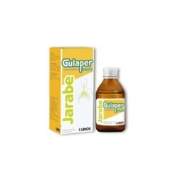 GULAPER AD JBE 120 ML
