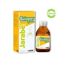 GULAPER INF JBE 120 ML