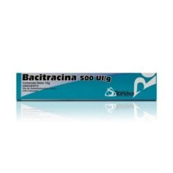 BACITRACINA RONAVA 15 GR