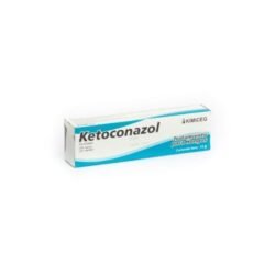 KETOCONAZOL 2% X 15 GR