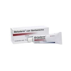 BETADERM C/GENTAMICINA X 15 GR