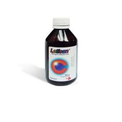 LETISAN VIT C JBE 100MG X 120ML