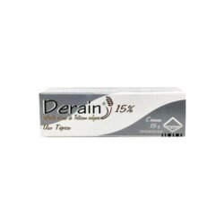 DERAIN CREMA 15 GR