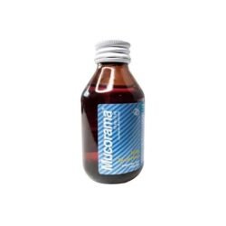 MUCORAMA 15MG/5ML JBE