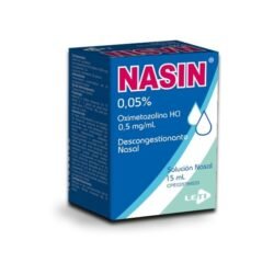 NASIN GOTAS ADULTO X 15 ML