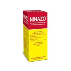 NINAZO ADULTOS GOTAS