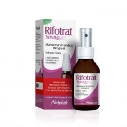 RIFOTRAT SPRAY 10MG X 20ML