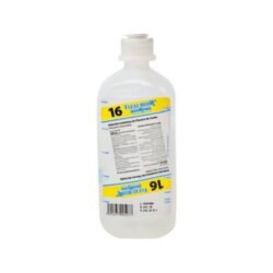 SOLUCION ISOTONICA 500 ML #16