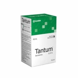 TANTUM SPRAY 0.15% X 45ML