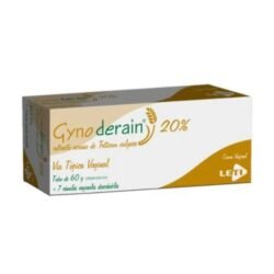 GYNODERAIN CREMA VAG X 60GR