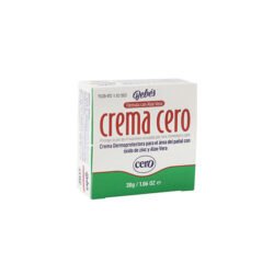 CERO CREMA ALOE VERA 30GR